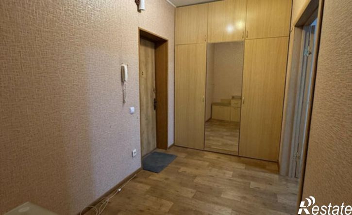 3-комн квартира улица Бориса Алексеева, 65 к2,  д. 65 к2