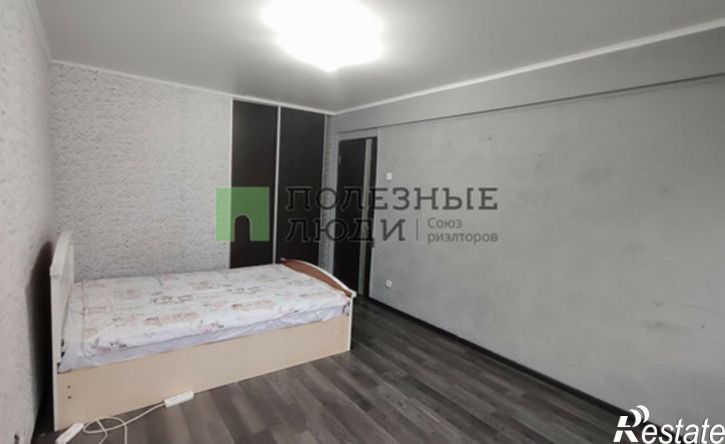 1-комн квартира ул Богдана Хмельницкого, 49,  д. 49