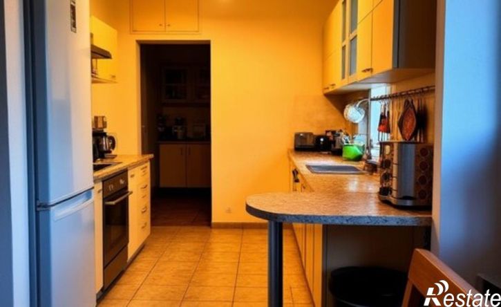 3-комн квартира ул Сун Ят-Сена, 61 2,  д. 61 2,  к. 2