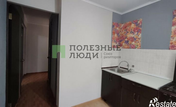 1-комн квартира ул Богдана Хмельницкого, 49,  д. 49