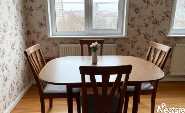 3-комн квартира ул Сун Ят-Сена, 61 2,  д. 61 2,  к. 2