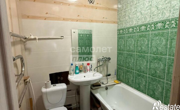 2-комн квартира ул Вячеслава Мейера, 5,  д. 5