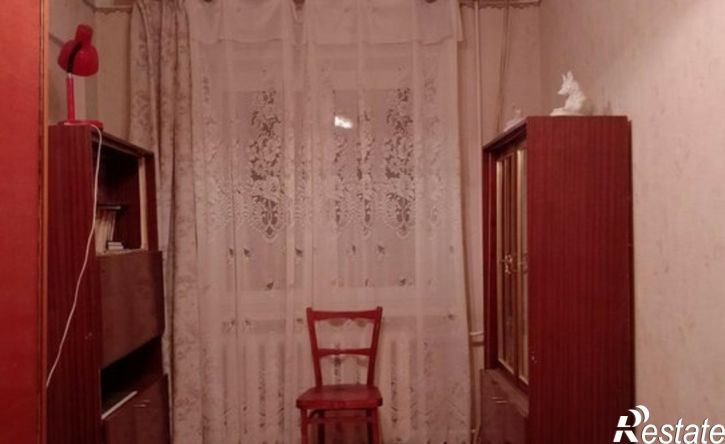 3-комн квартира б-р Победы, 8,  д. 8