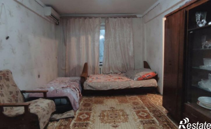 3-комн квартира б-р Победы, 8,  д. 8