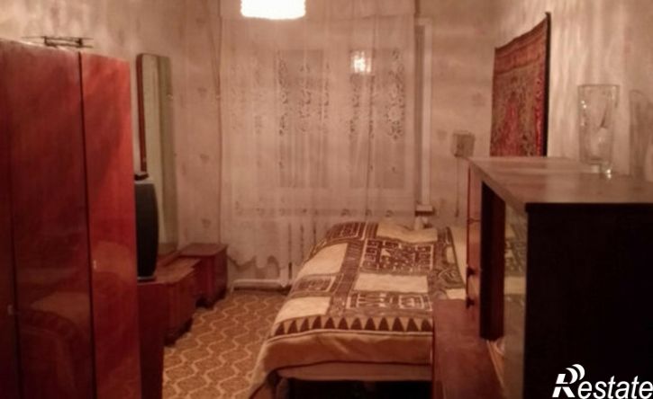 3-комн квартира б-р Победы, 8,  д. 8