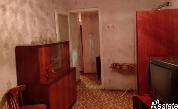 3-комн квартира б-р Победы, 8,  д. 8