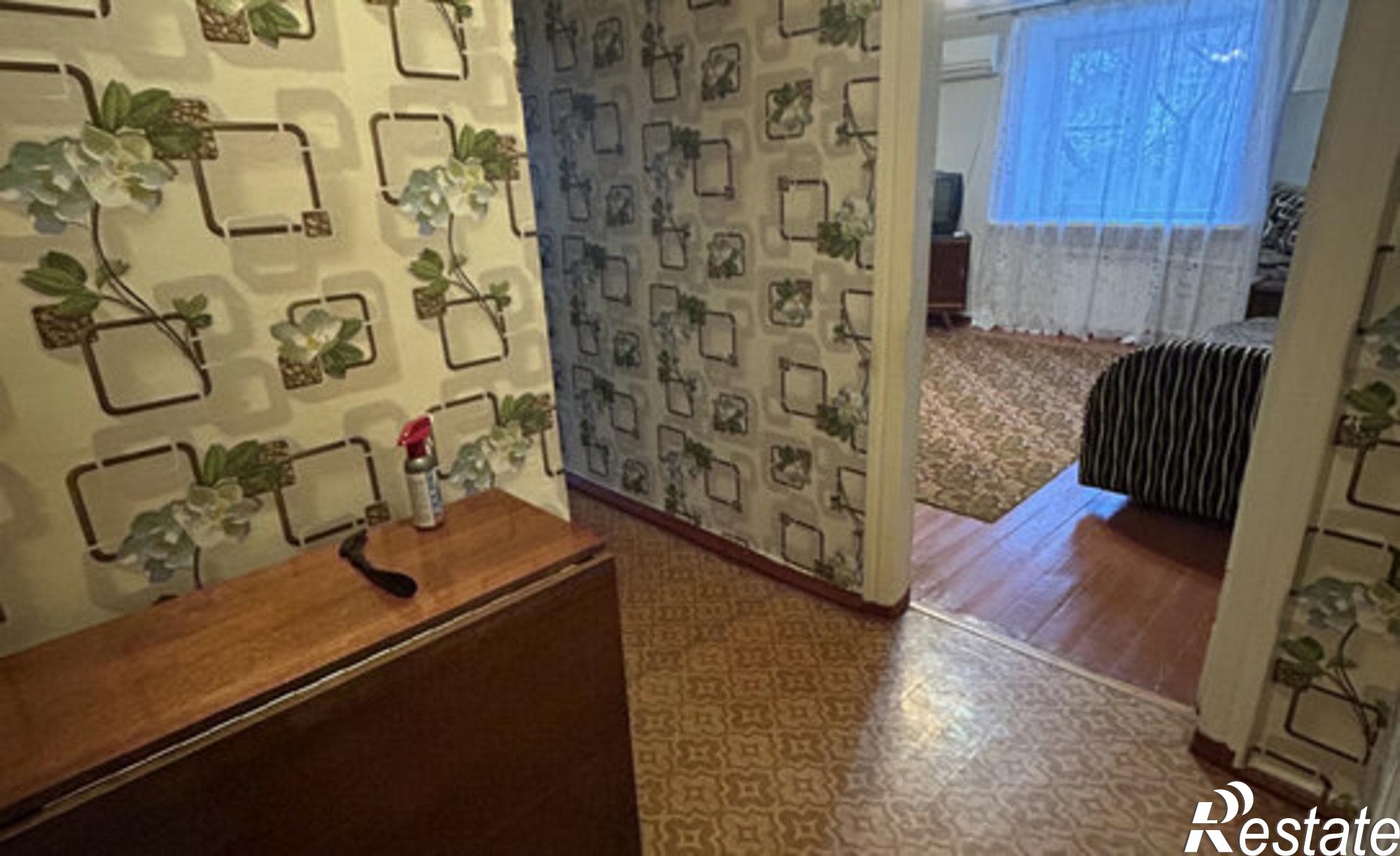 Купить квартиру за 2 800 000 рублей на улица Николая Островского, 1