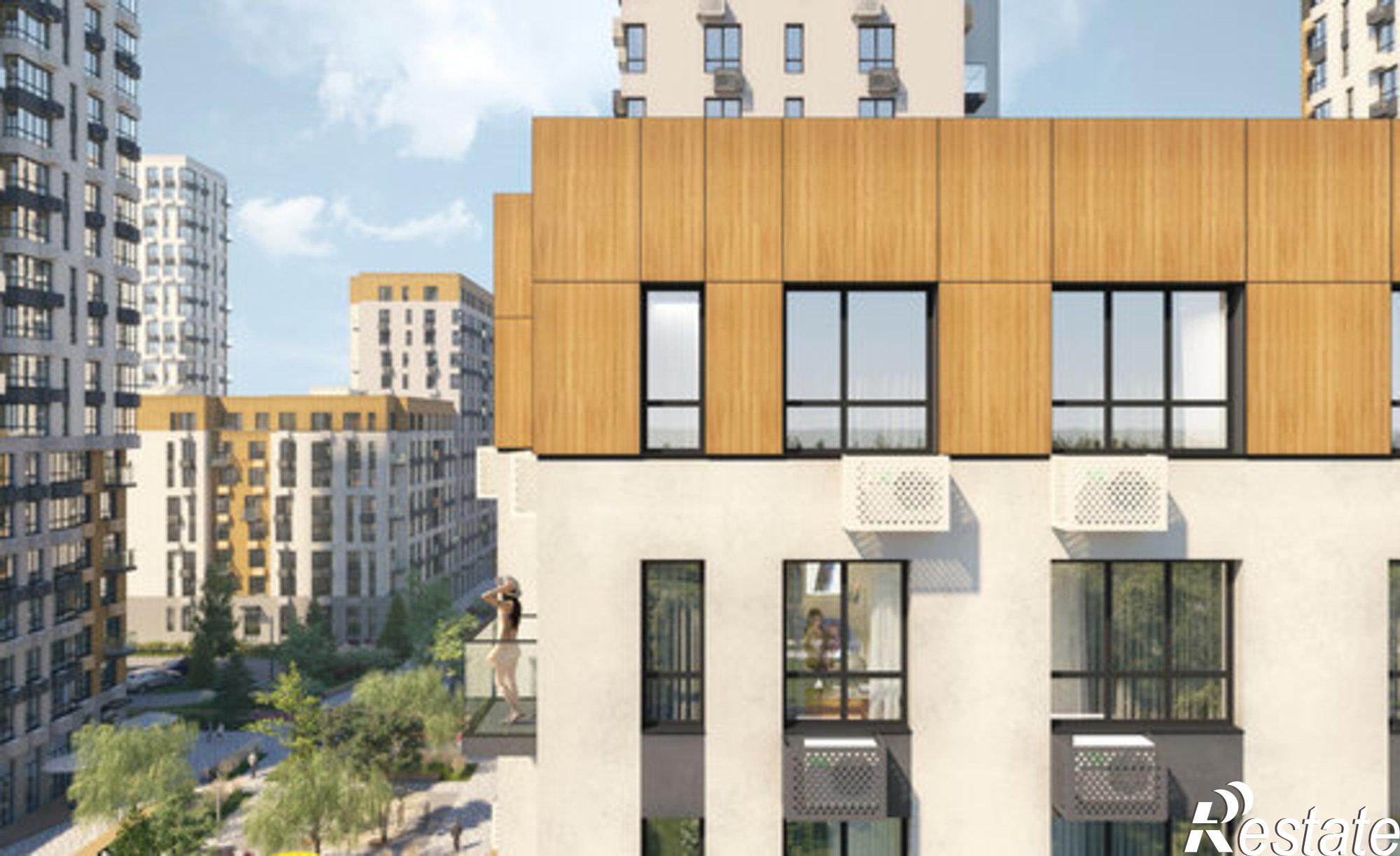 Купить квартиру за 7 950 000 рублей на ул Латышева, 14