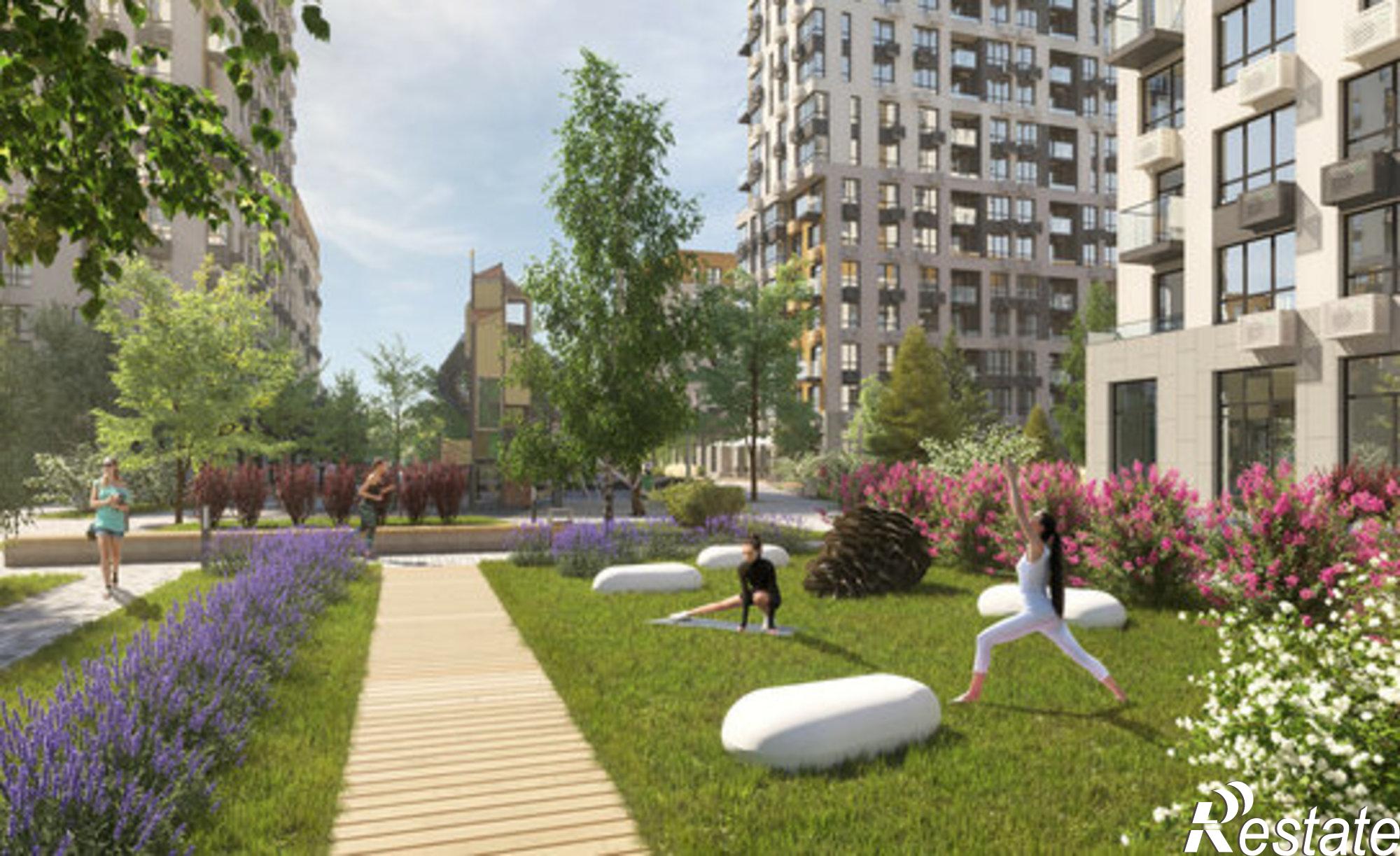 Купить квартиру за 7 950 000 рублей на ул Латышева, 14