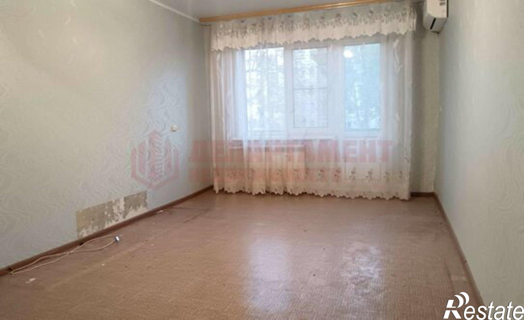 Купить квартиру за 3 550 000 рублей на улица Куликова, 38