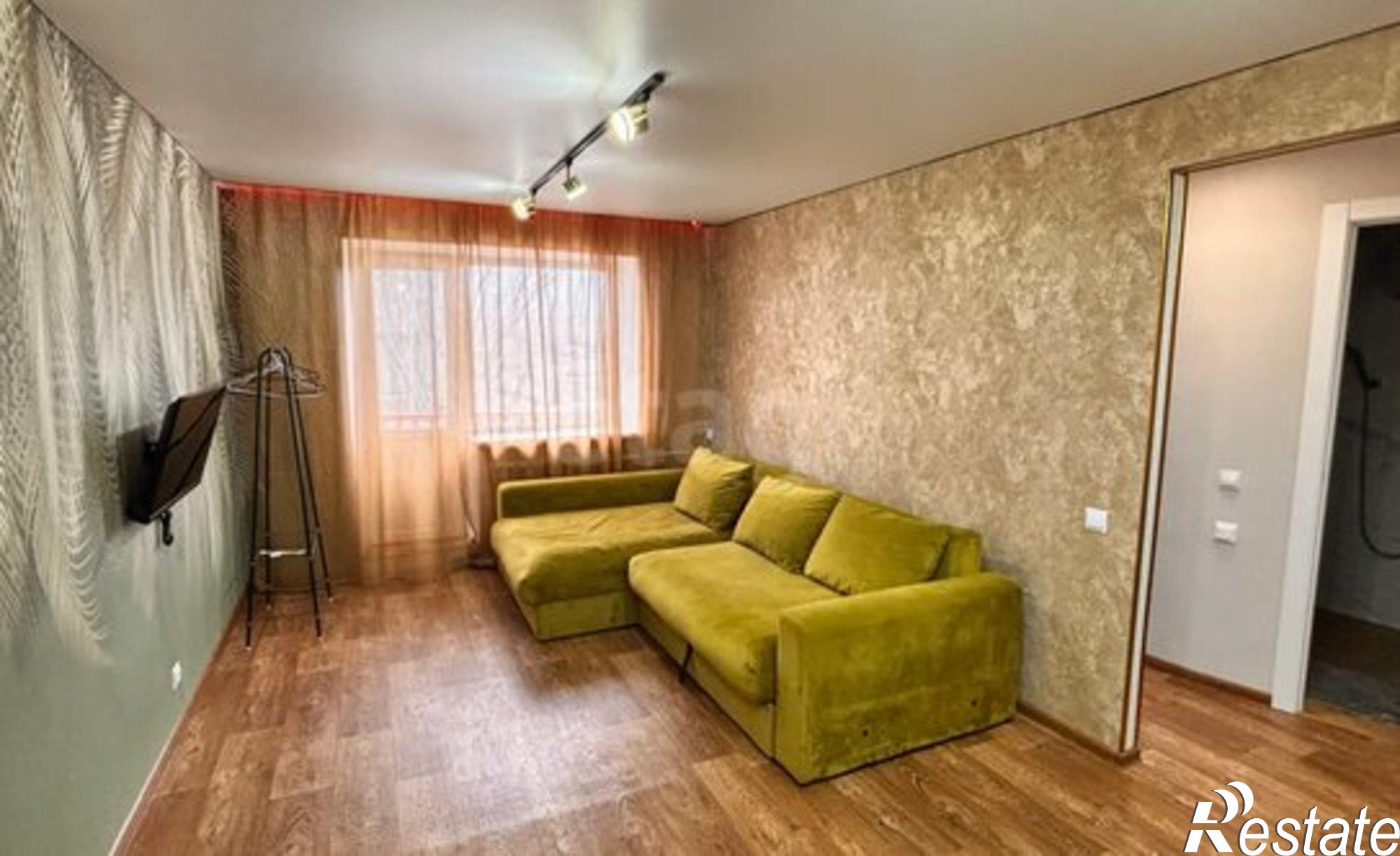 Купить квартиру за 4 500 000 рублей на ул Академика Королева, 41/3