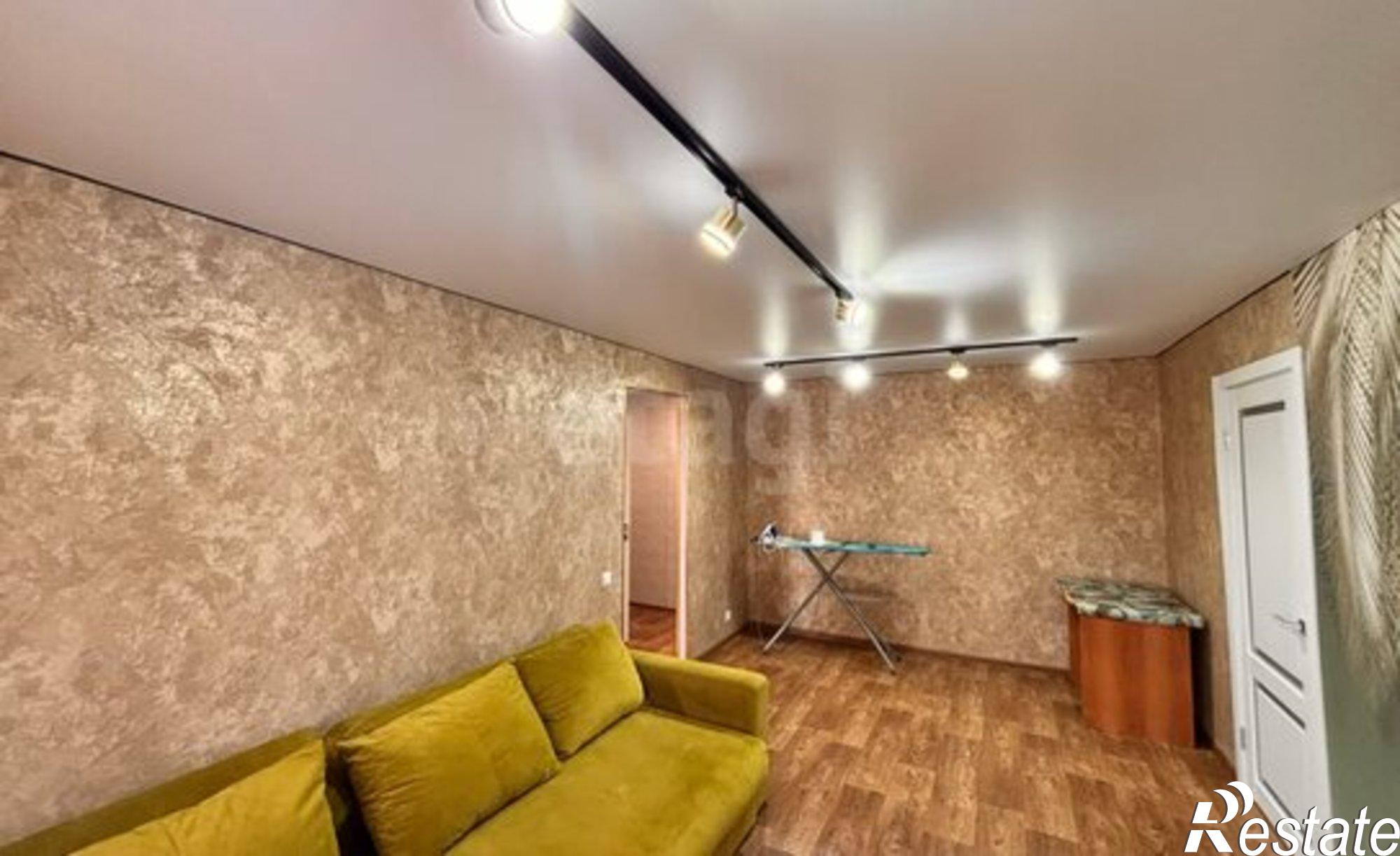 Купить квартиру за 4 500 000 рублей на ул Академика Королева, 41/3