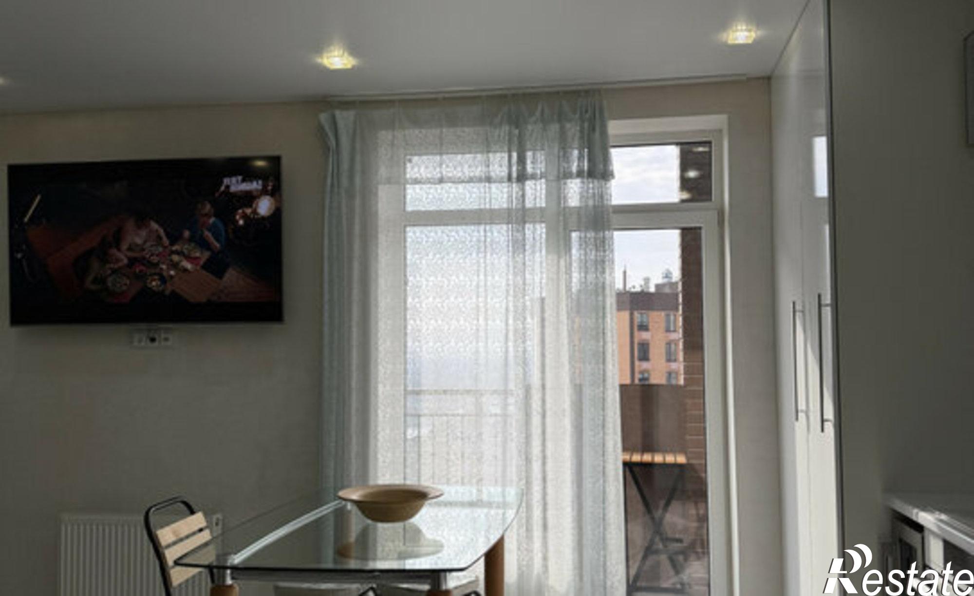 Купить квартиру за 7 400 000 рублей на ул Набережная Приволжского затона, 20г