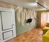 2-комн, 46кв м, этаж 4/5 ул Академика Королева, 41/3