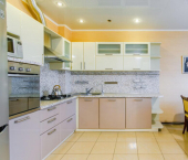 3-комн, 69кв м, этаж 7/9 Тихорецкий переулок, 1