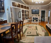 3-комн, 71кв м, этаж 3/9 Звёздная улица, 45 к1