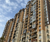 1-комн, 30кв м, этаж 17/18 ул Набережная Приволжского затона, 20г