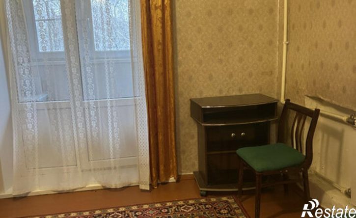 2-комн квартира улица Николая Островского, 1,  д. 1