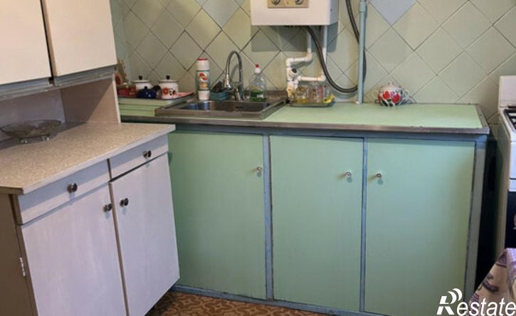 2-комн квартира улица Николая Островского, 1,  д. 1