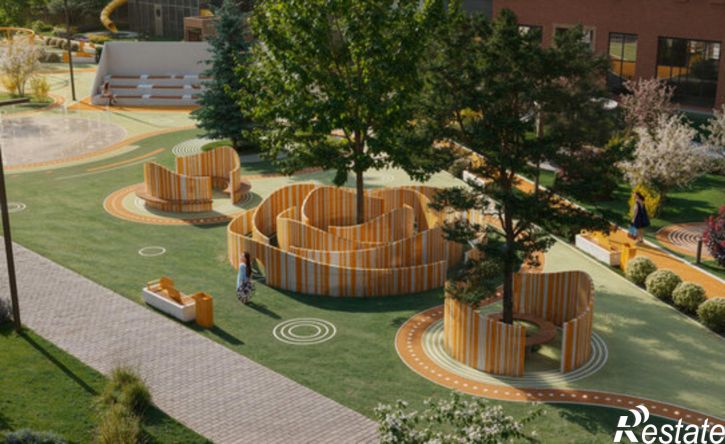 2-комн квартира в новом доме улица Савушкина, 6И,  д. 6И