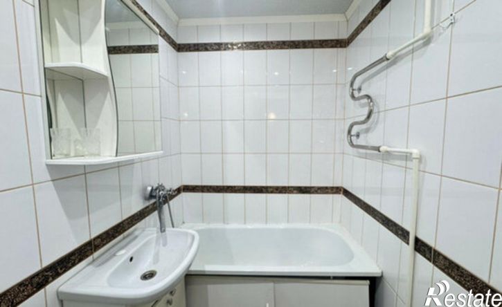 1-комн квартира ул Яблочкова, 38,  д. 38