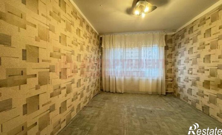 2-комн квартира улица Куликова, 38,  д. 38