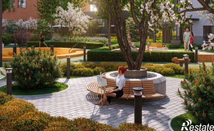 2-комн квартира в новом доме ул Савушкина, 6 10,  д. 6 10,  к. 10