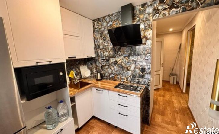 2-комн квартира ул Академика Королева, 41/3,  д. 41/3