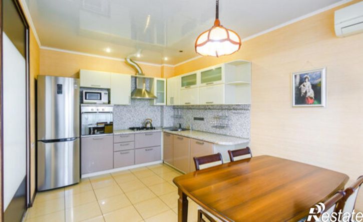 3-комн квартира Тихорецкий переулок, 1,  д. 1