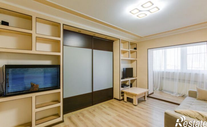 3-комн квартира Тихорецкий переулок, 1,  д. 1