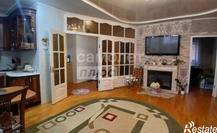 3-комн квартира Звёздная улица, 45 к1,  д. 45 к1