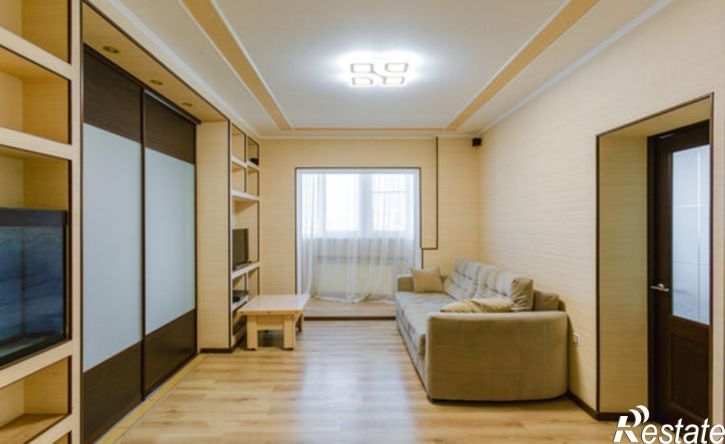 3-комн квартира Тихорецкий переулок, 1,  д. 1