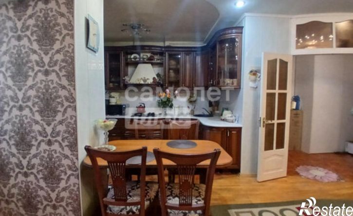 3-комн квартира Звёздная улица, 45 к1,  д. 45 к1