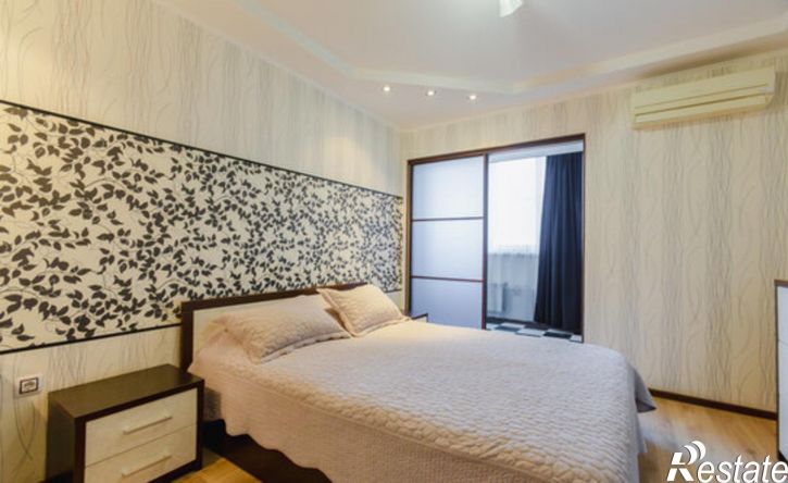 3-комн квартира Тихорецкий переулок, 1,  д. 1