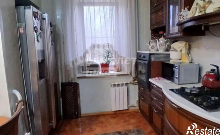 3-комн квартира Звёздная улица, 45 к1,  д. 45 к1