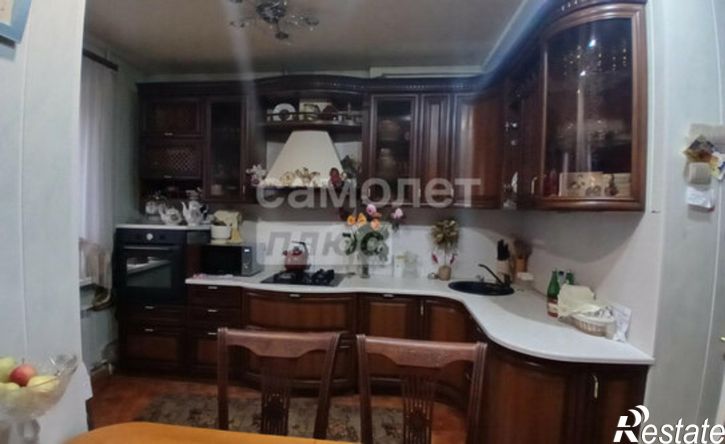 3-комн квартира Звёздная улица, 45 к1,  д. 45 к1