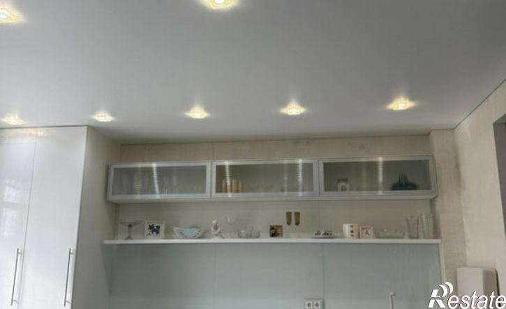 1-комн квартира ул Набережная Приволжского затона, 20г,  д. 20г