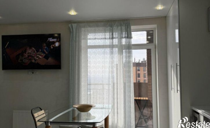 1-комн квартира ул Набережная Приволжского затона, 20г,  д. 20г