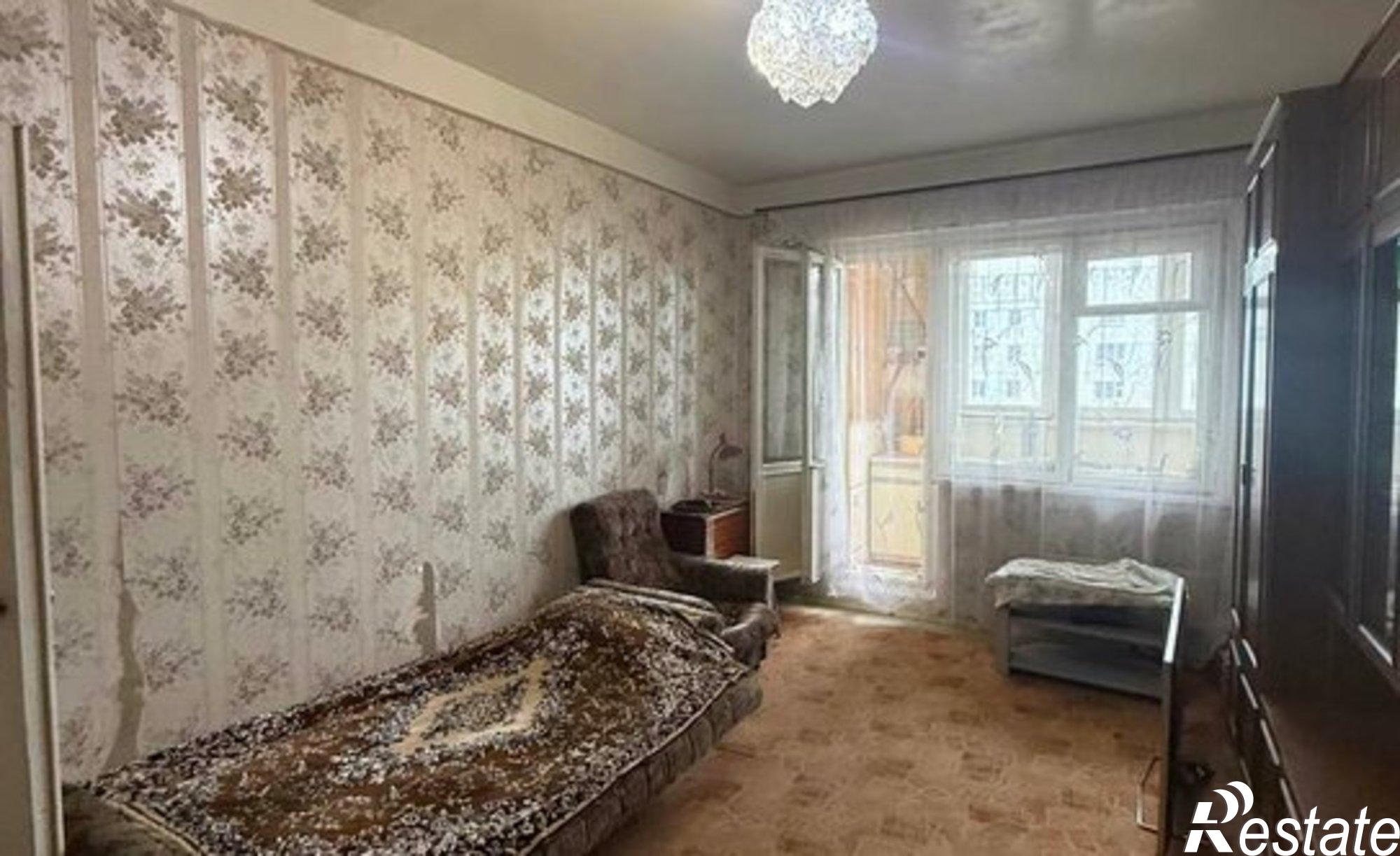 Купить квартиру за 4 700 000 рублей на Курская улица, 53 к1