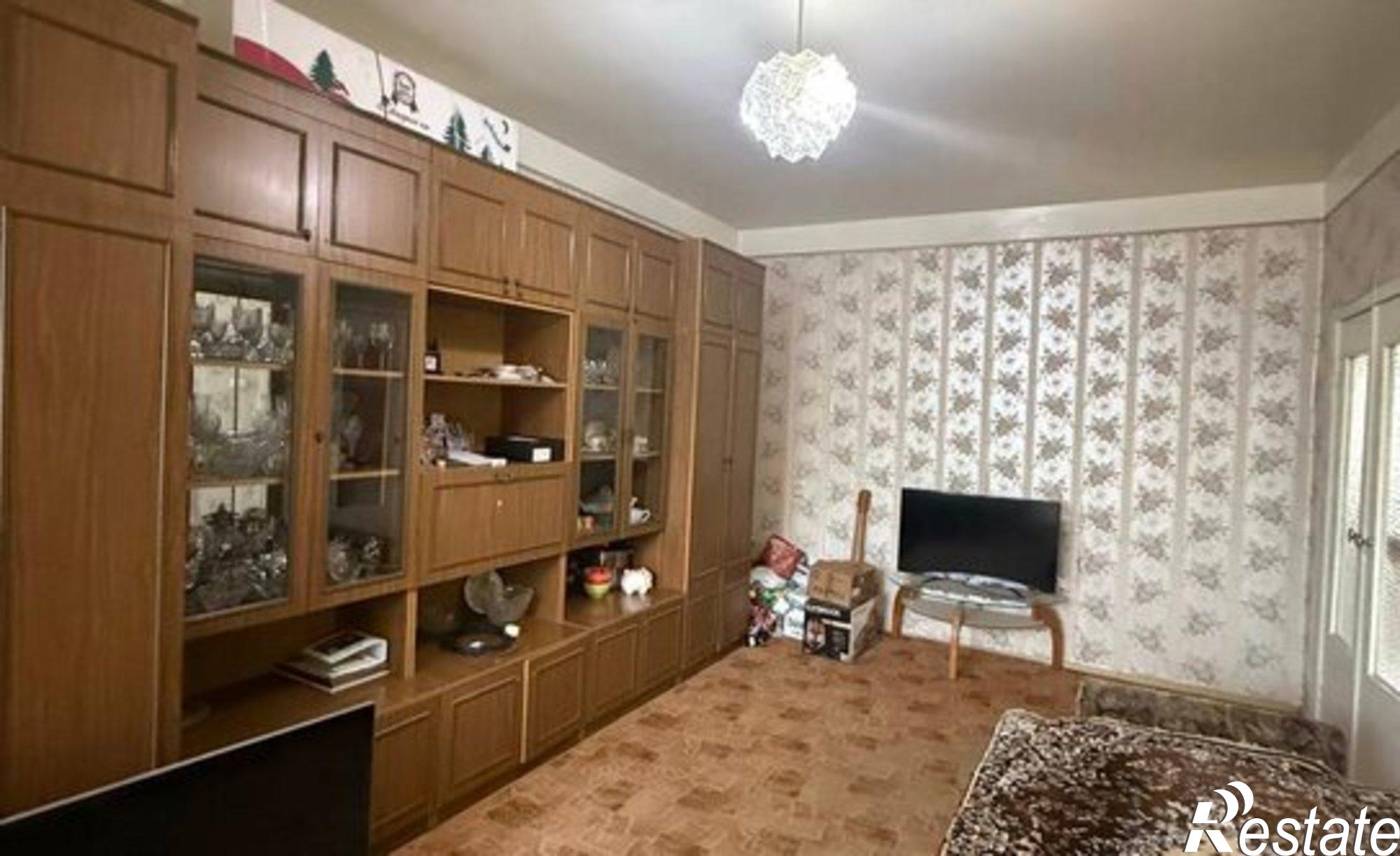 Купить квартиру за 4 700 000 рублей на Курская улица, 53 к1