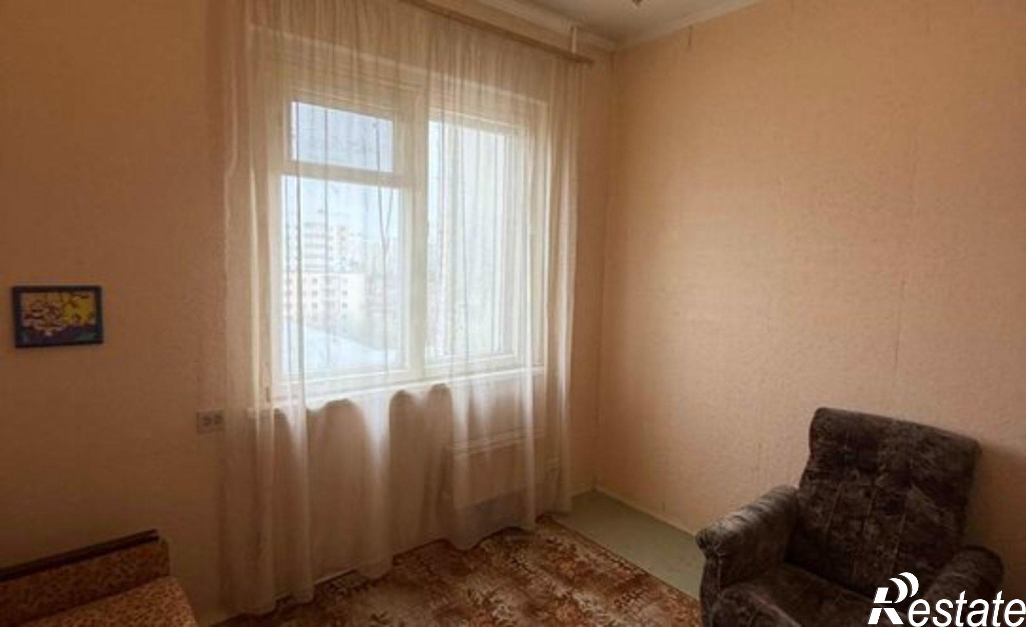 Купить квартиру за 4 700 000 рублей на Курская улица, 53 к1