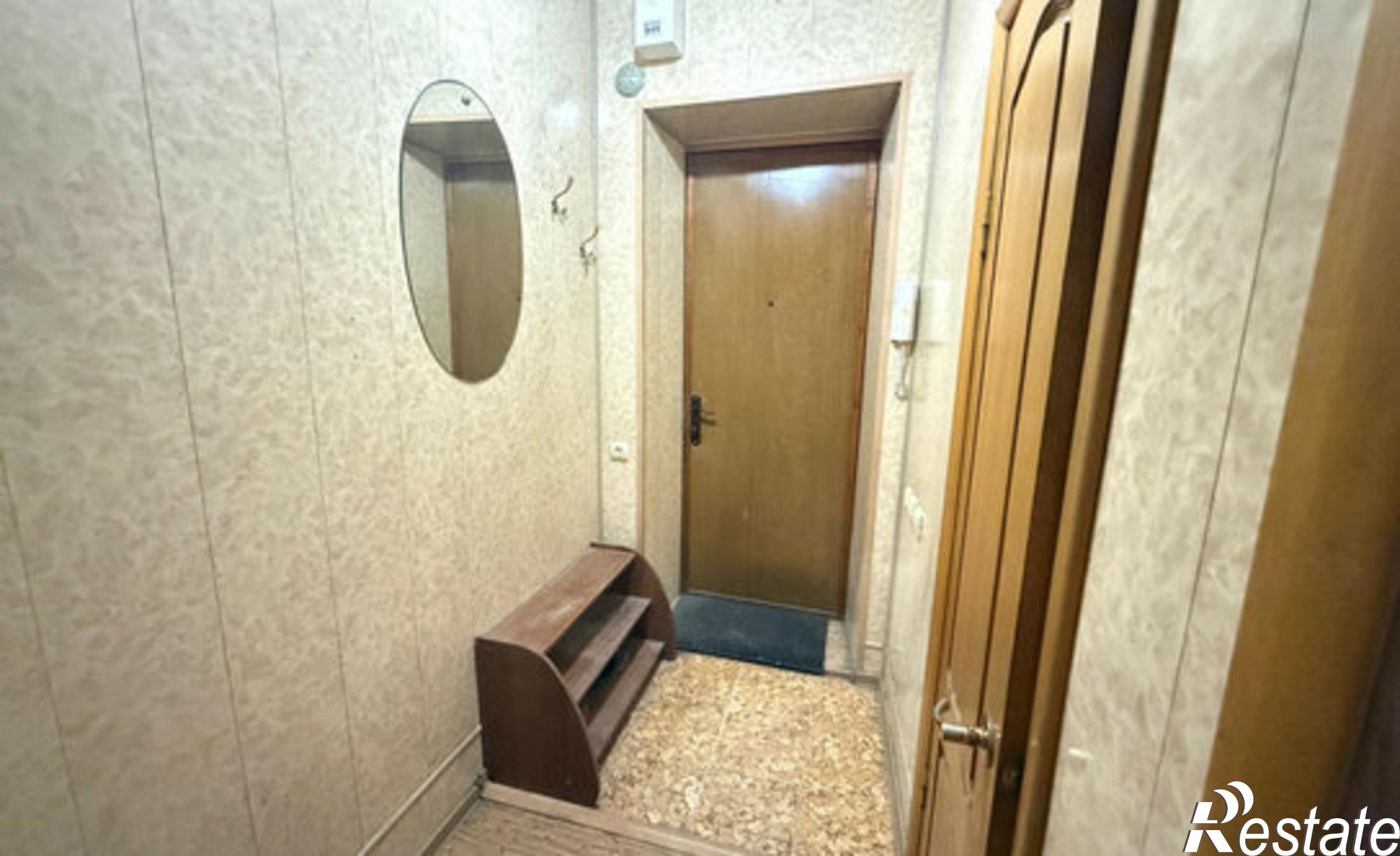 Купить квартиру за 2 500 000 рублей на ул Ахшарумова, 54/41