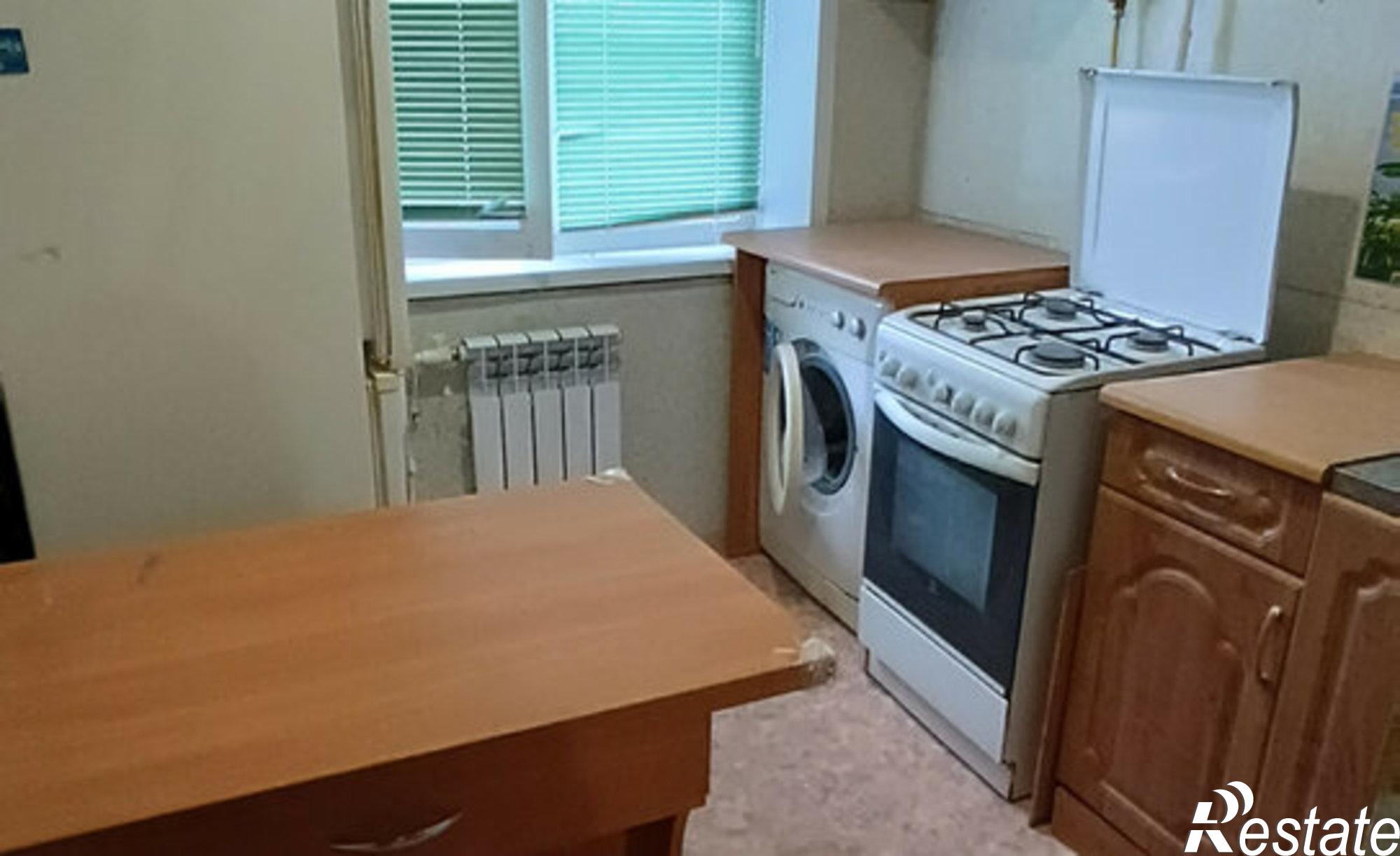 Купить квартиру за 2 600 000 рублей на ул 1-я Железнодорожная, 22