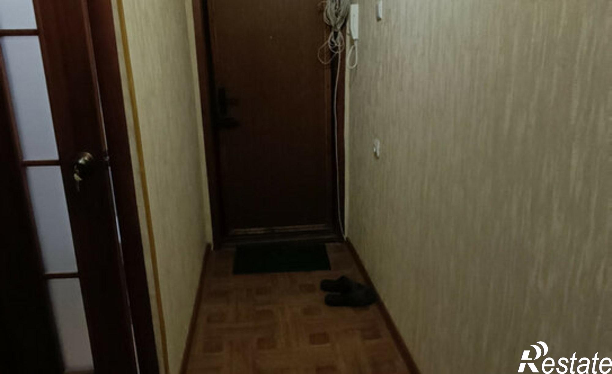 Купить квартиру за 2 600 000 рублей на ул 1-я Железнодорожная, 22