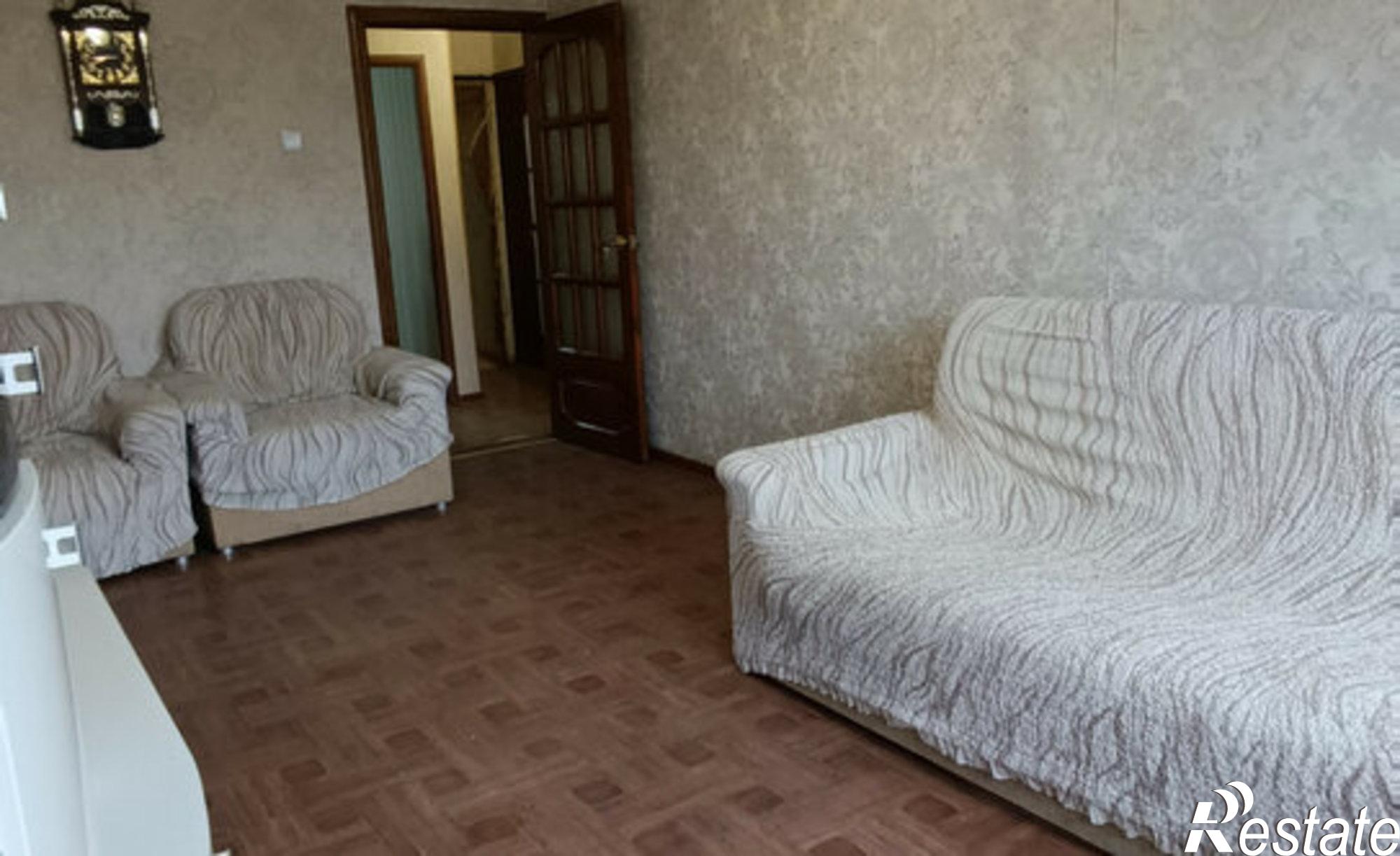 Купить квартиру за 2 600 000 рублей на ул 1-я Железнодорожная, 22