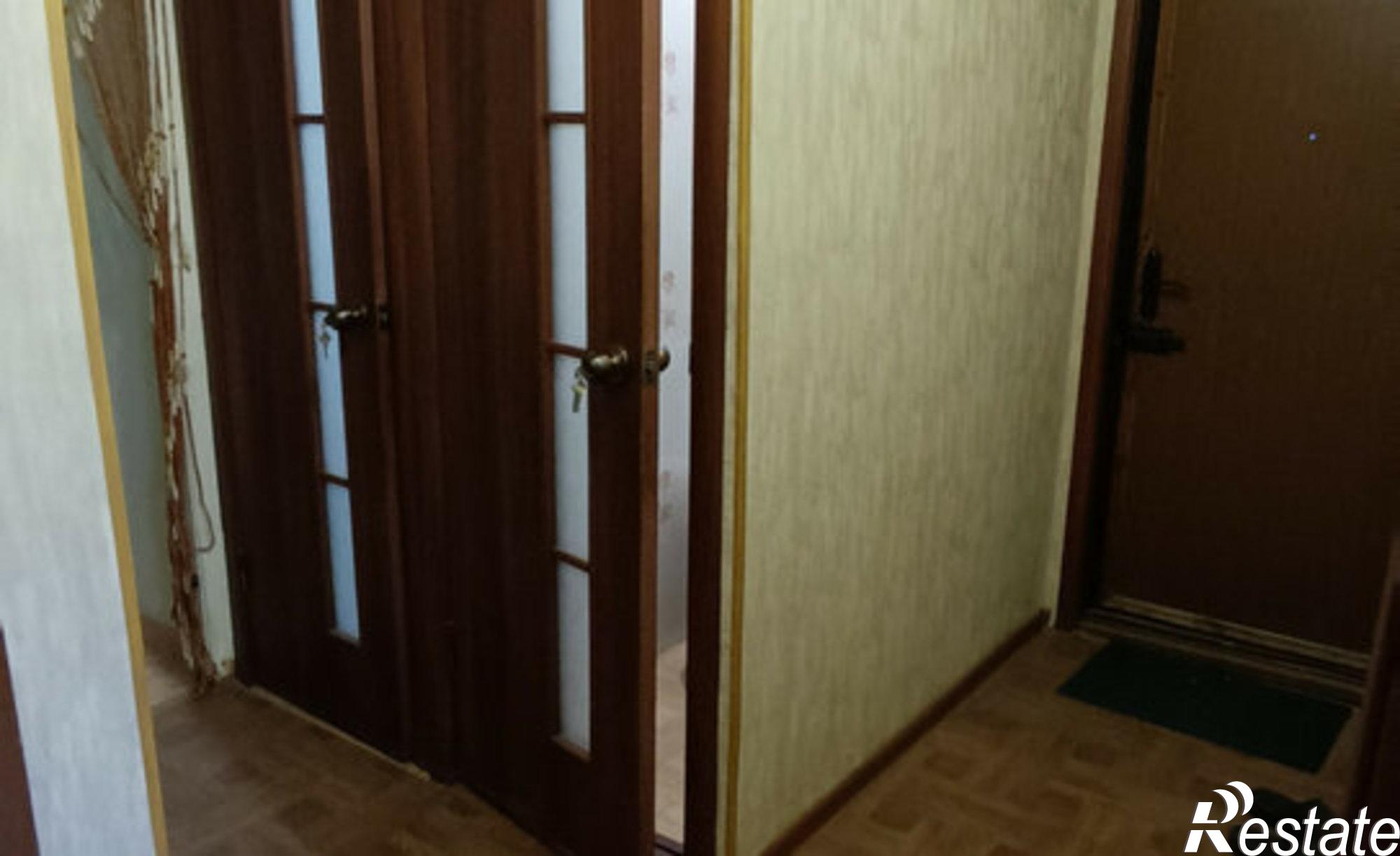 Купить квартиру за 2 600 000 рублей на ул 1-я Железнодорожная, 22