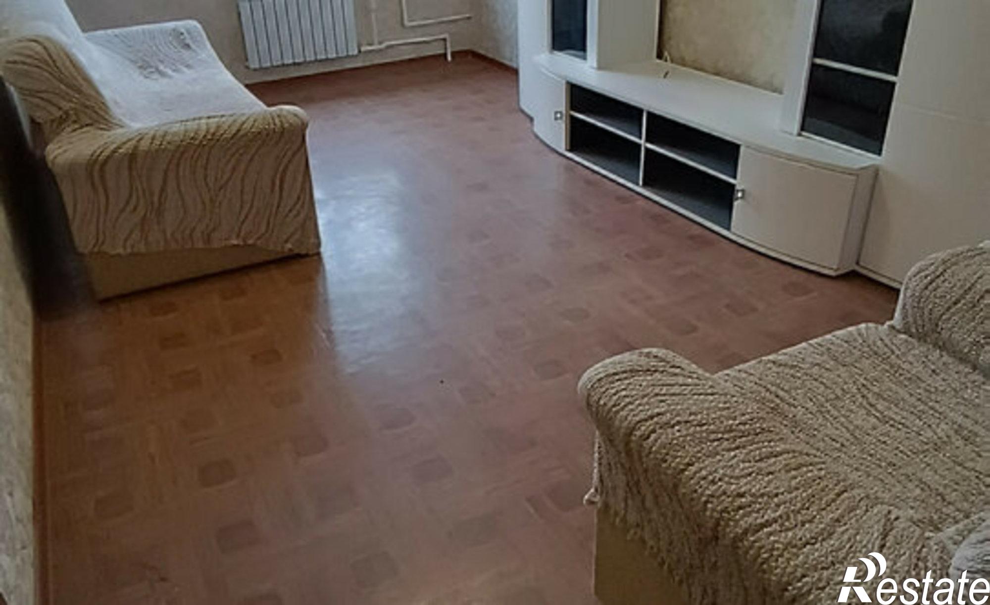 Купить квартиру за 2 600 000 рублей на ул 1-я Железнодорожная, 22