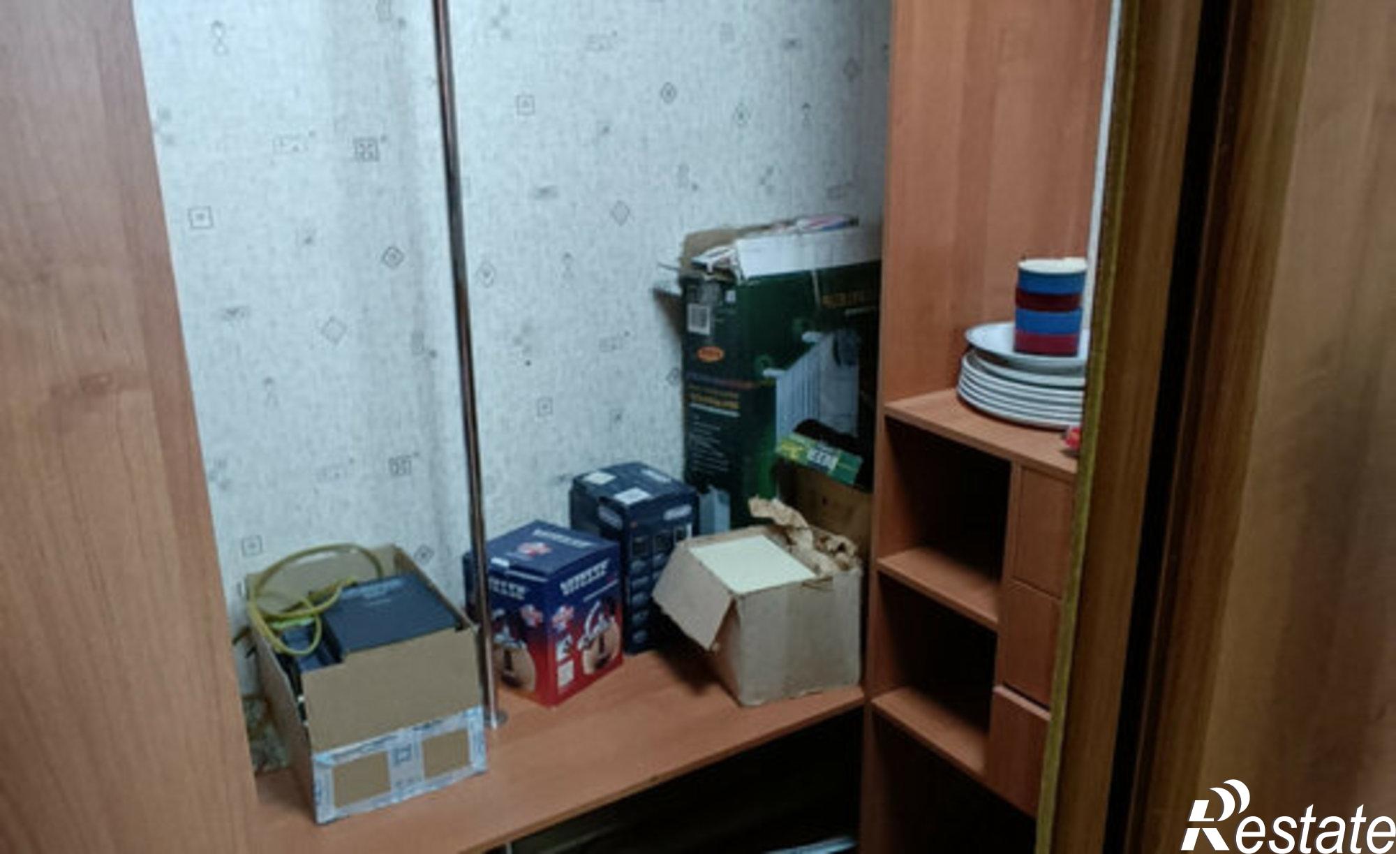 Купить квартиру за 2 600 000 рублей на ул 1-я Железнодорожная, 22