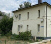 2-комн, 44кв м, этаж 1/2 улица Богдана Хмельницкого, 11 к2