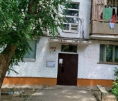 1-комн, 32кв м, этаж 3/5 ул Татищева, 43А